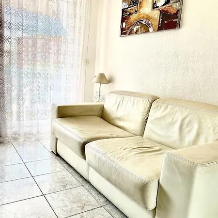 Apartment Paca -37d- Studio 4 Personnes Frejus