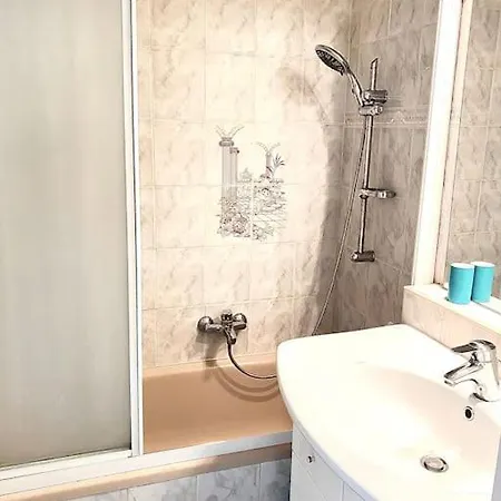Apartment Paca -37d- Studio 4 Personnes Frejus